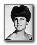 Kathy Green: class of 1965, Norte Del Rio High School, Sacramento, CA.